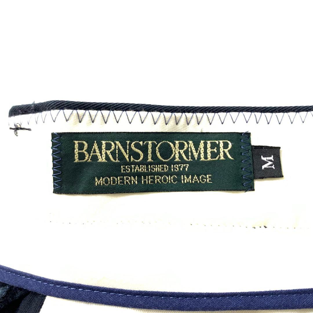 BARNSTORMER M 定価¥30,000程 王道チノ ベーシックPT