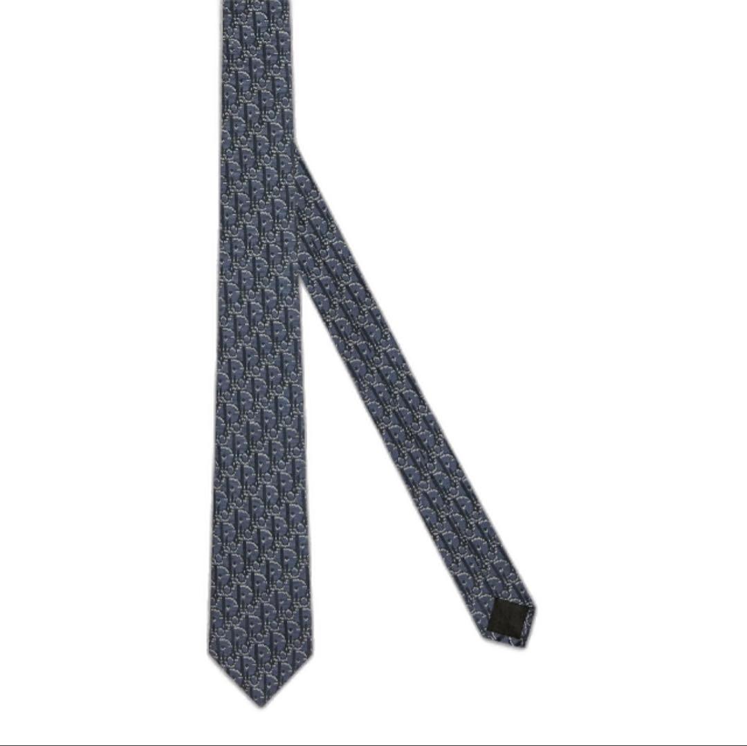 ディオール オブリーク ピクセル シルク