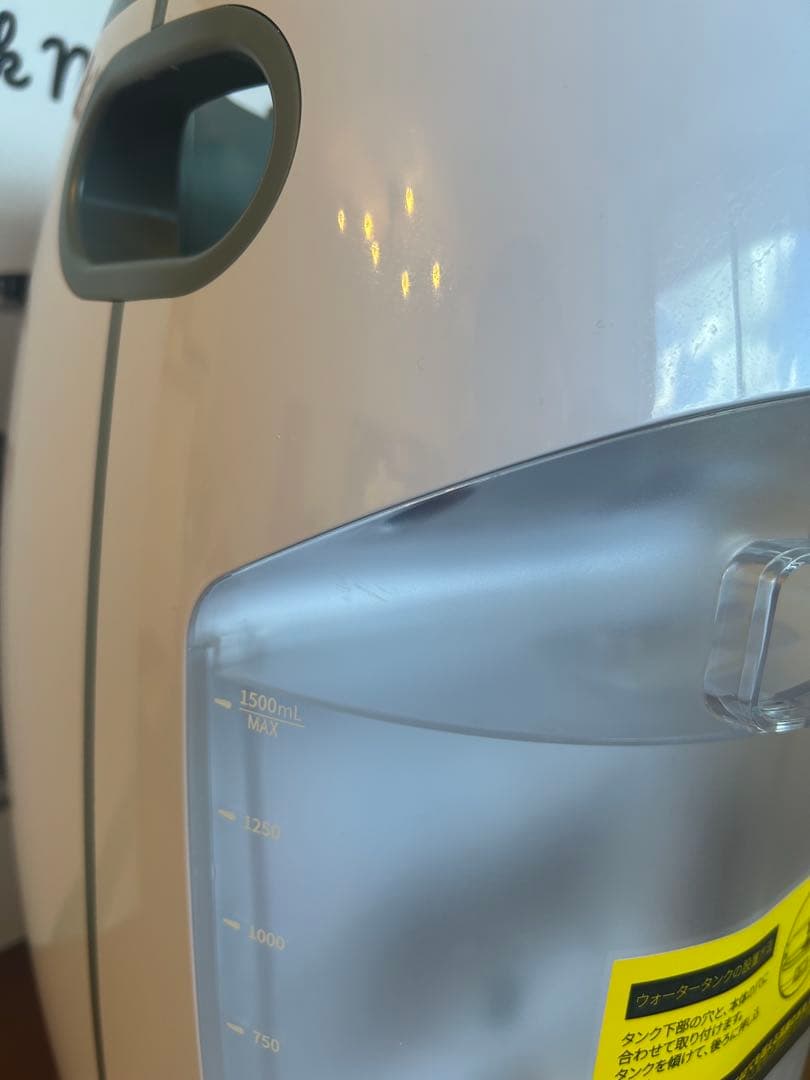 Milk Magic ミルクメーカー 箱付き