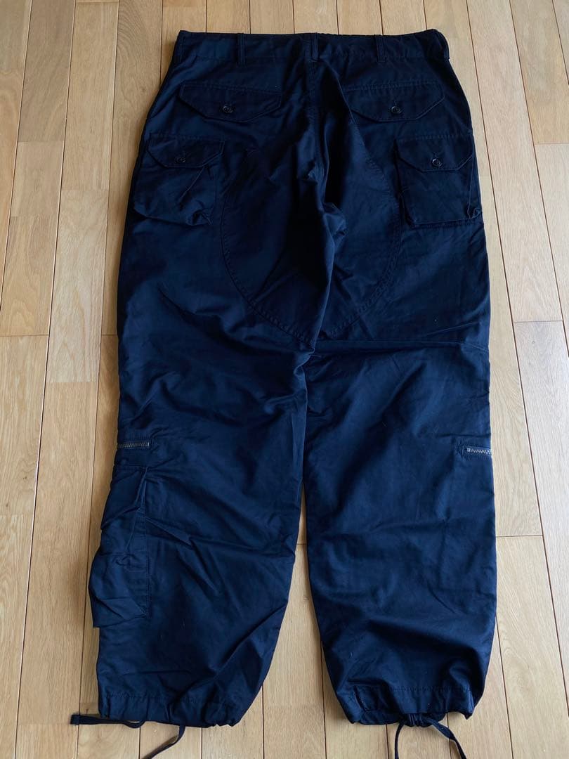 ENGINEERED GARMENTS メンズパンツM BEAMS