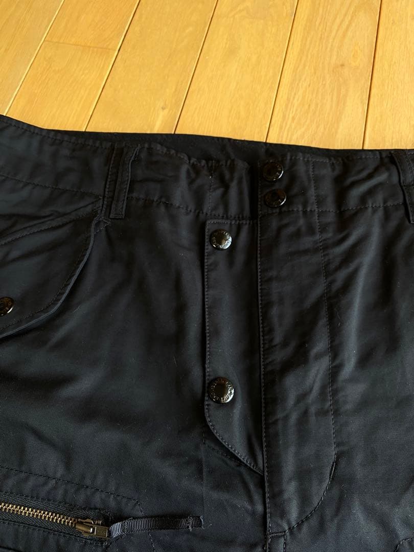 ENGINEERED GARMENTS メンズパンツM BEAMS