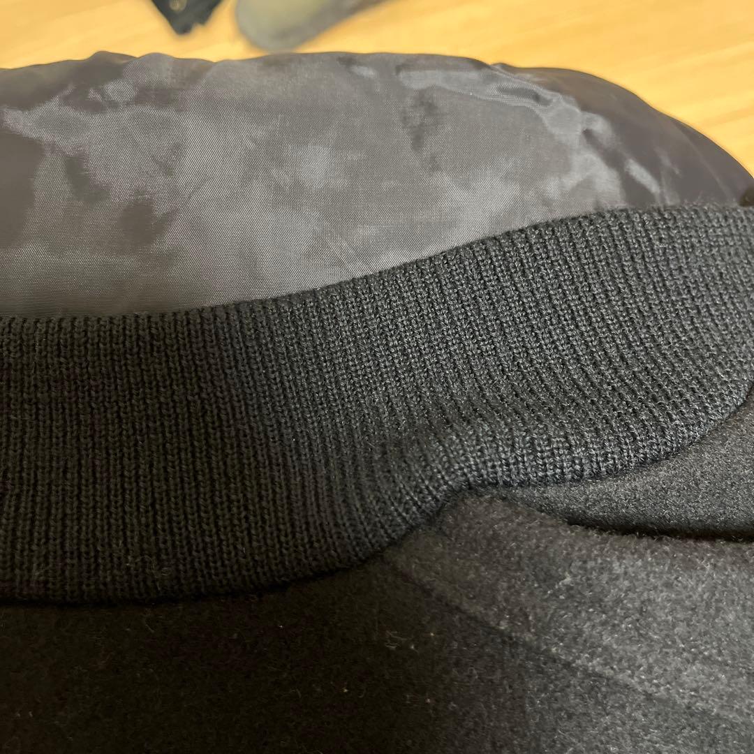 USA製 SKOOKUM スクーカム　スタジャン ファラオジャケット