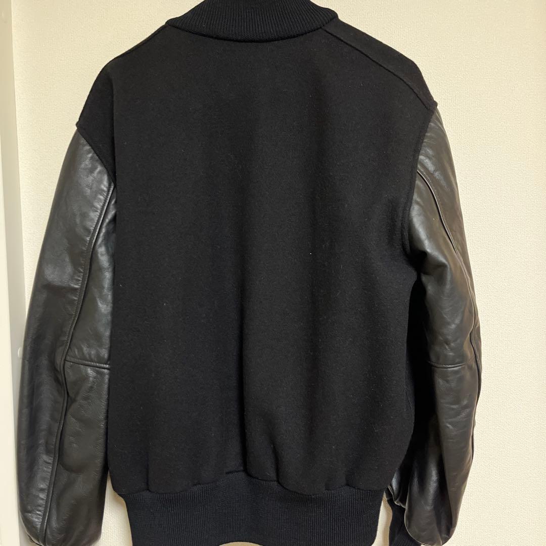 USA製 SKOOKUM スクーカム　スタジャン ファラオジャケット