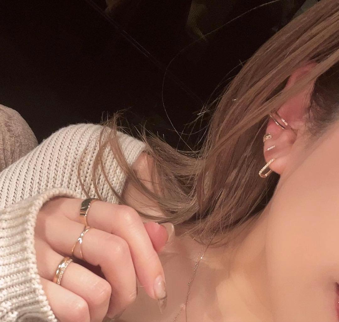 アクセサリー CANAL Accessory CAPK-49