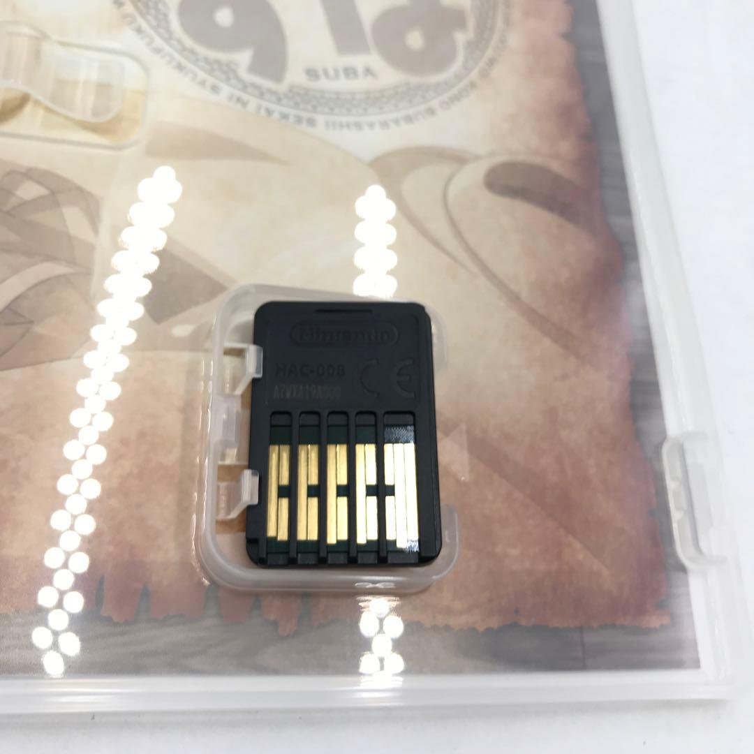 20▢switch この素晴らしい世界に祝福を！ 3本セット IY0828-9