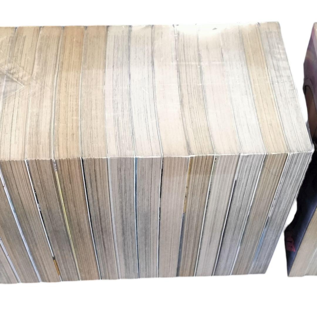 【未開封】頭文字D 全48巻セット しげの秀一