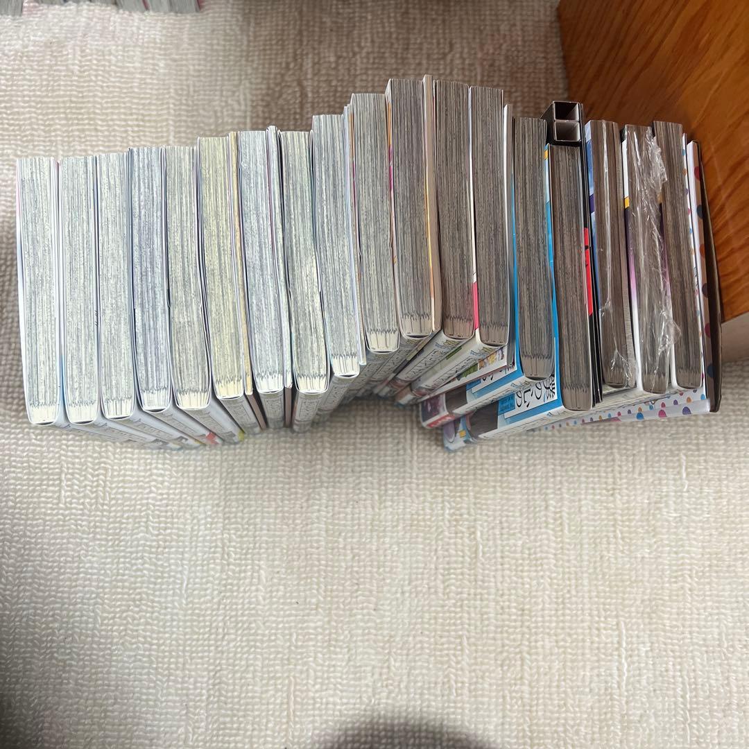 僕の心のヤバいやつ　1〜19巻　特装版