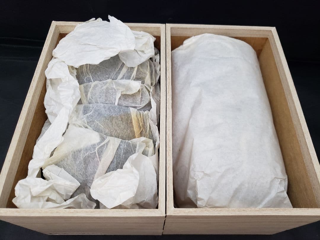 漆器　木製　汁椀　10客　黒牡丹　中型　本漆