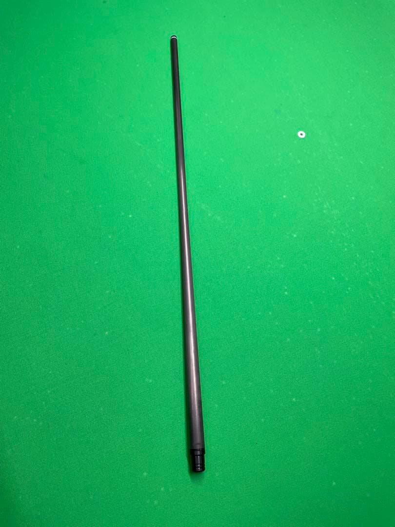 G-FORCE カーボンシャフト