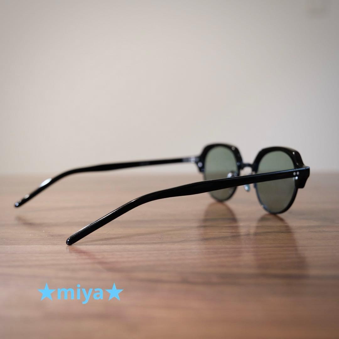 kearny / uhuy / ブラック / カラーレンズ入り King Gnu