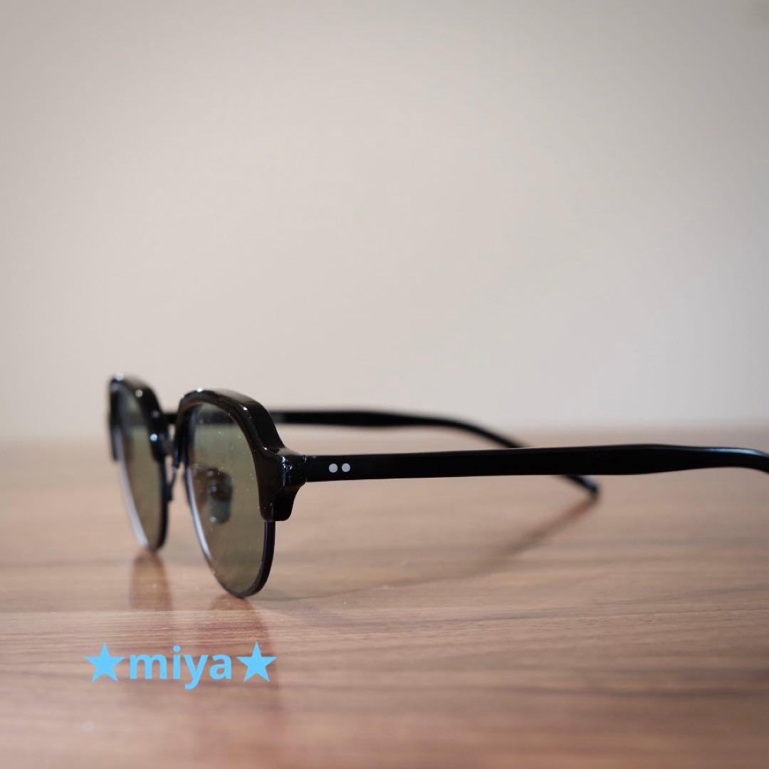 kearny / uhuy / ブラック / カラーレンズ入り King Gnu