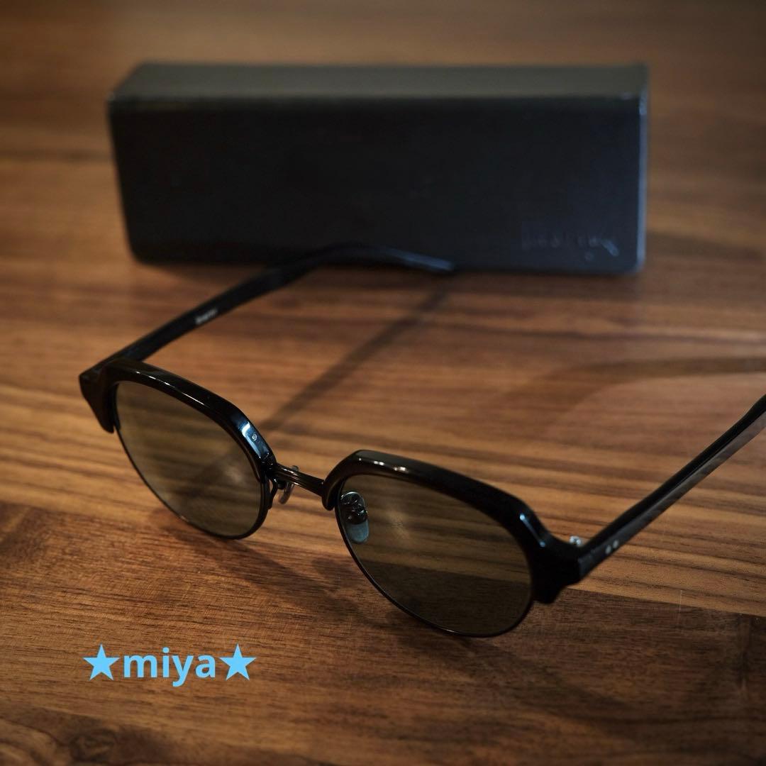 kearny / uhuy / ブラック / カラーレンズ入り King Gnu