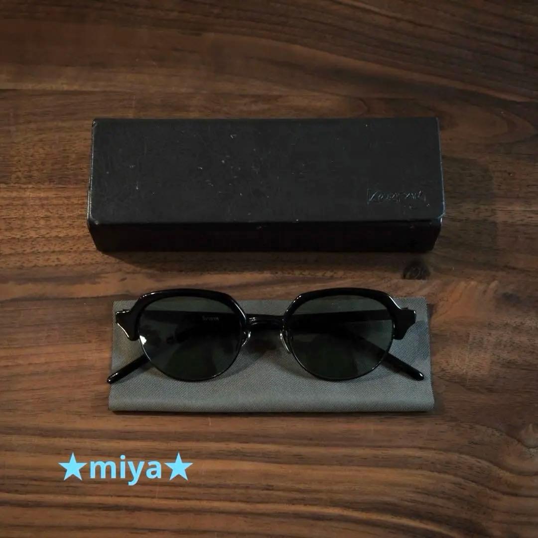 kearny / uhuy / ブラック / カラーレンズ入り King Gnu