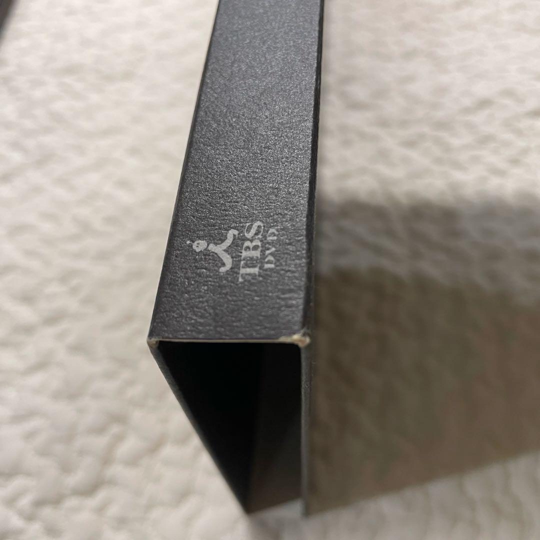 【特典ディスク＆ブックレットつき】JIN-仁- DVDBOX〈7枚組〉