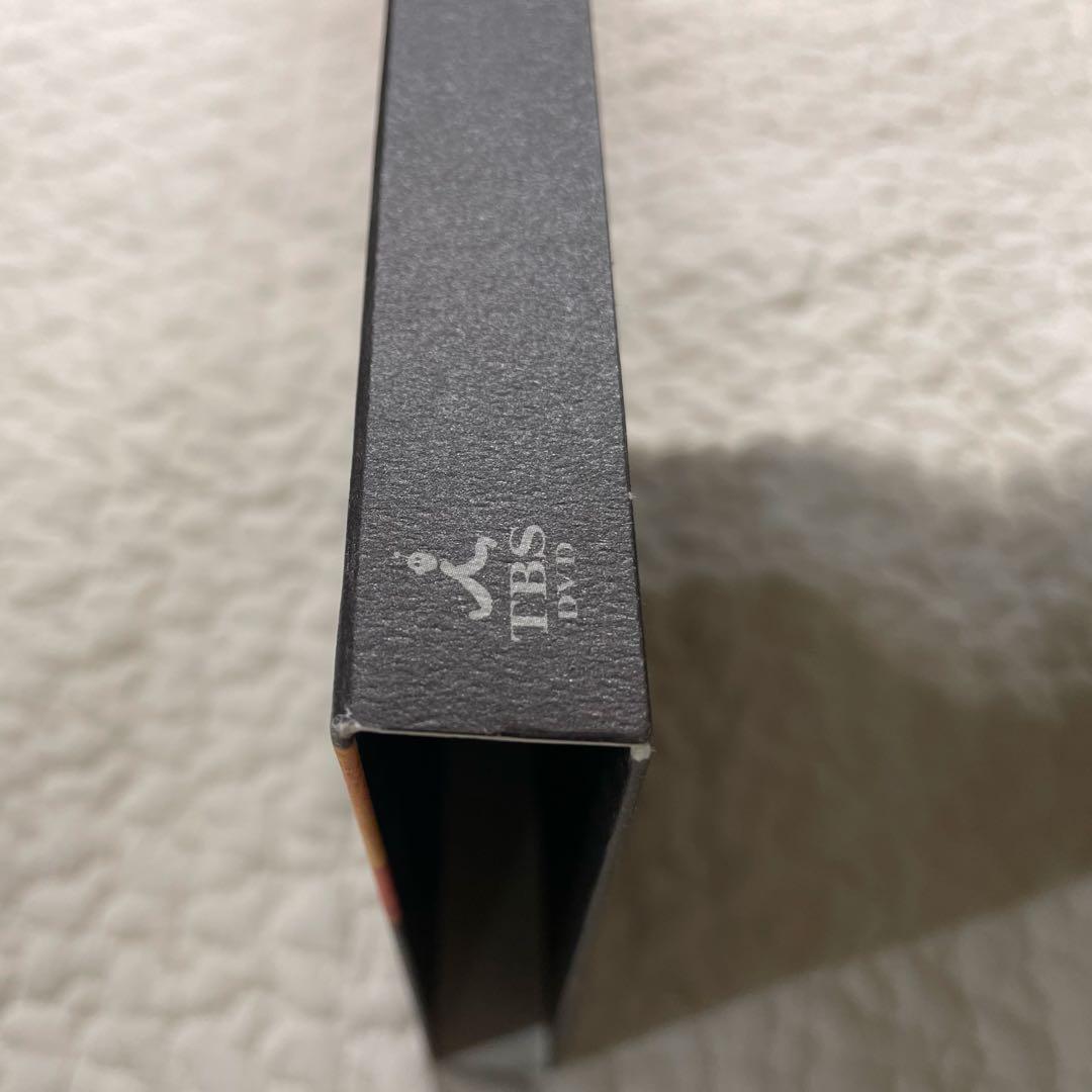 【特典ディスク＆ブックレットつき】JIN-仁- DVDBOX〈7枚組〉