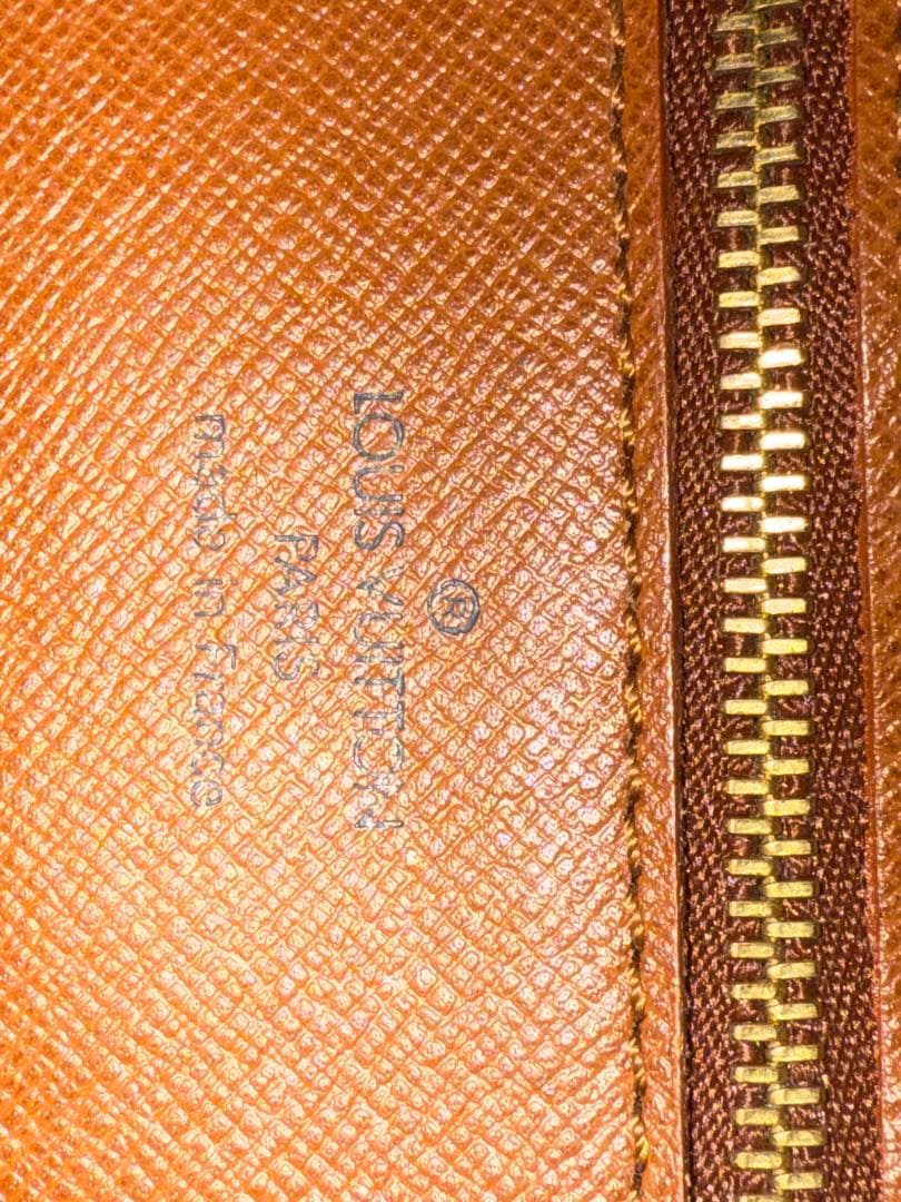 ピ*ア様 Louis Vuitton モノグラム ショルダーバッグ