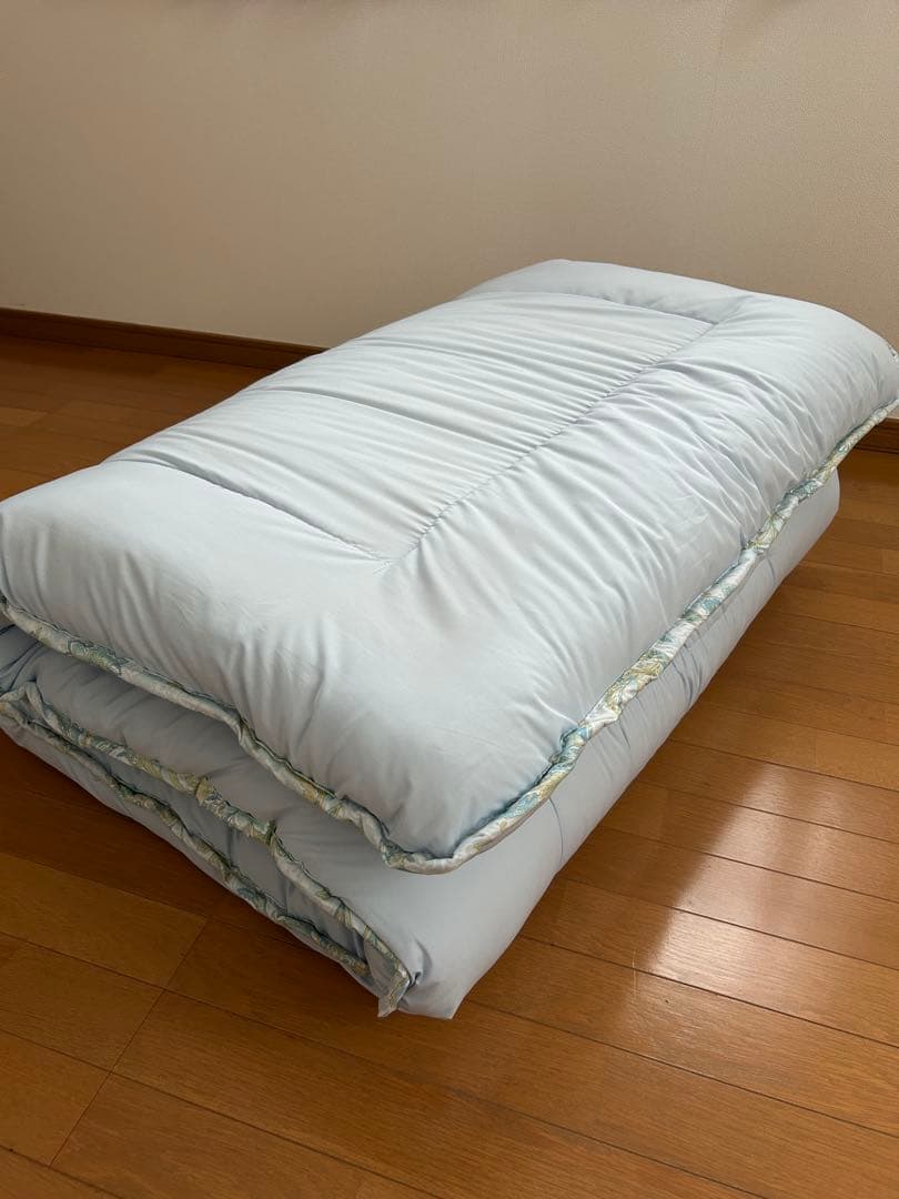 チャーリー　　セミダブルベージュ