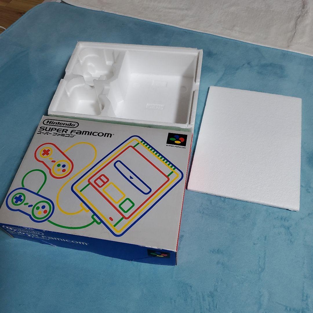 スーパーファミコン　ソフト