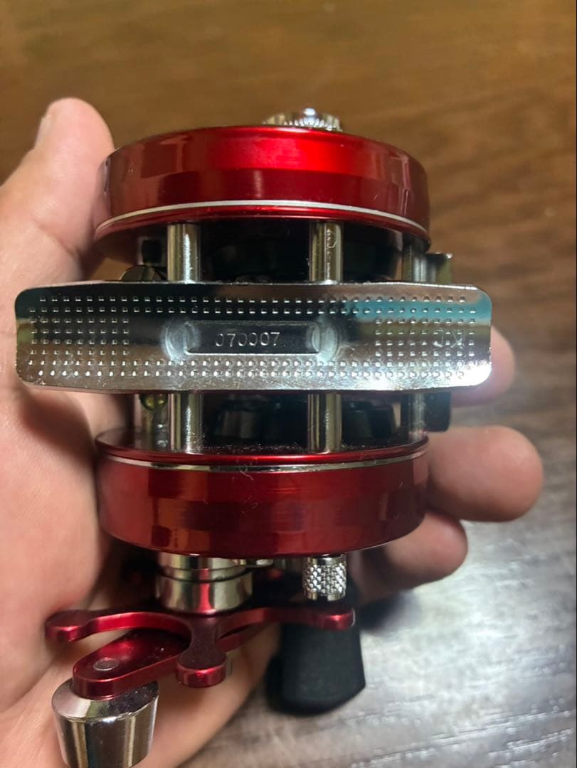 アジマスさん専用