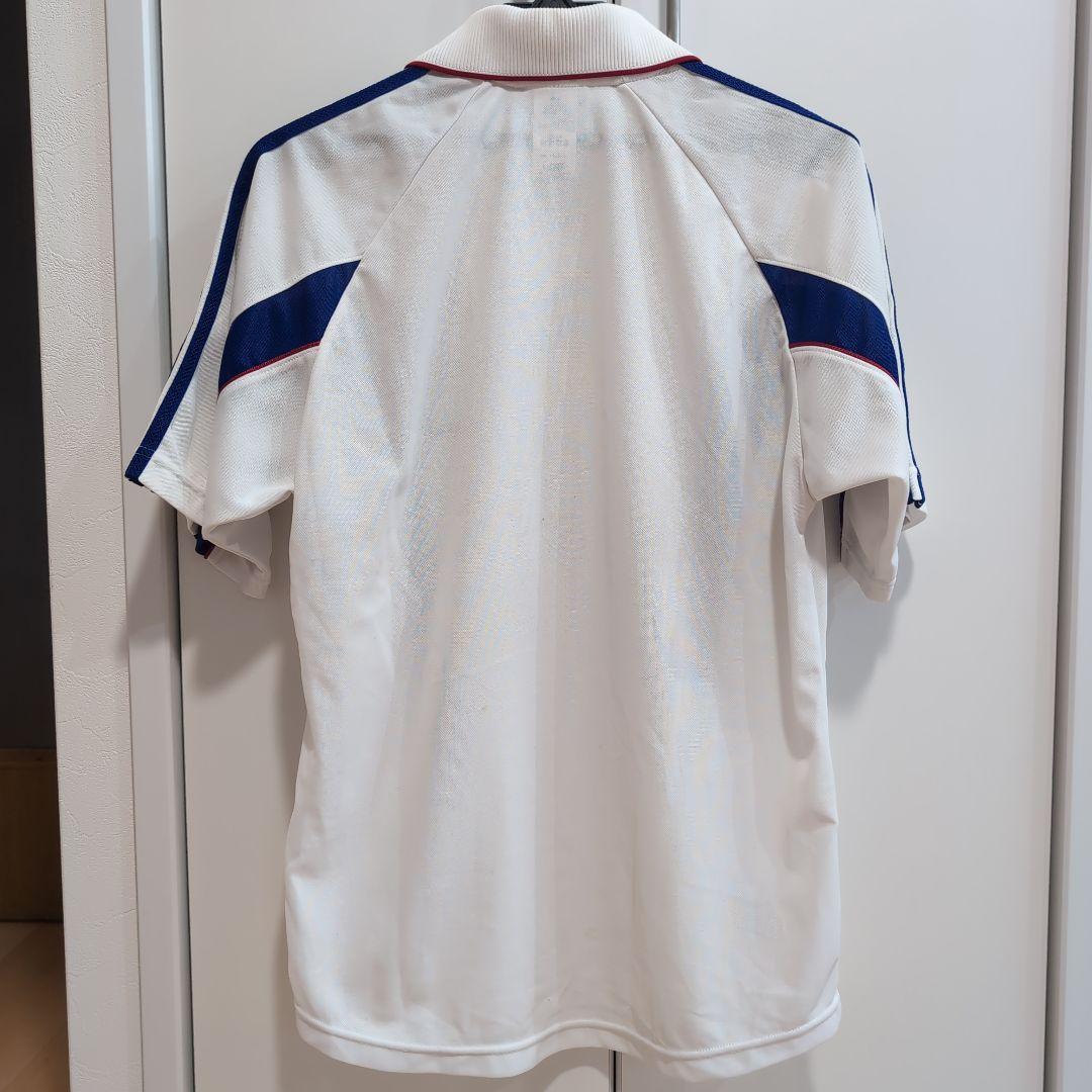 【即購入⭕】日本代表 ユニフォーム サッカー adidas Japan