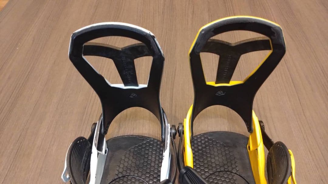 UNION BINDING 21-22 FALCOR　Mサイズ ユニオン