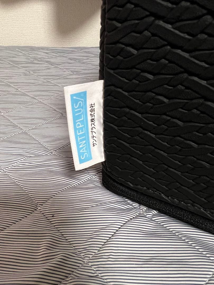 【美品】サンテプラス　フレックスバレル　くじら型