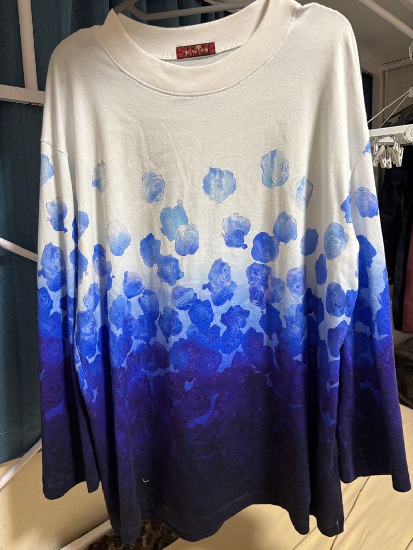 咲*良様 hazama Ado コラボ　カットソー