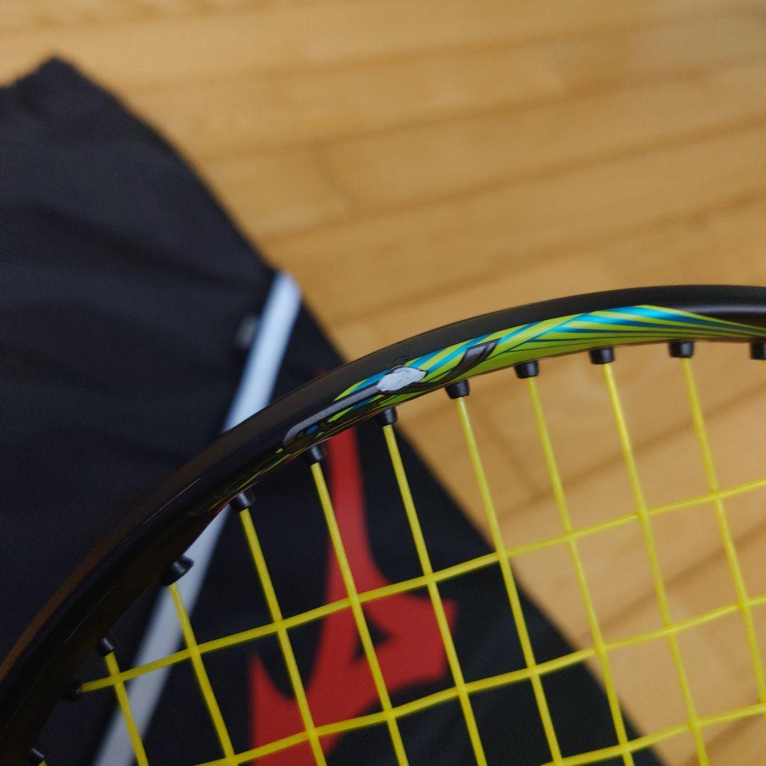 大幅値下❗【美品】ミズノ ソフトテニスラケット D FORCE S-50 00X