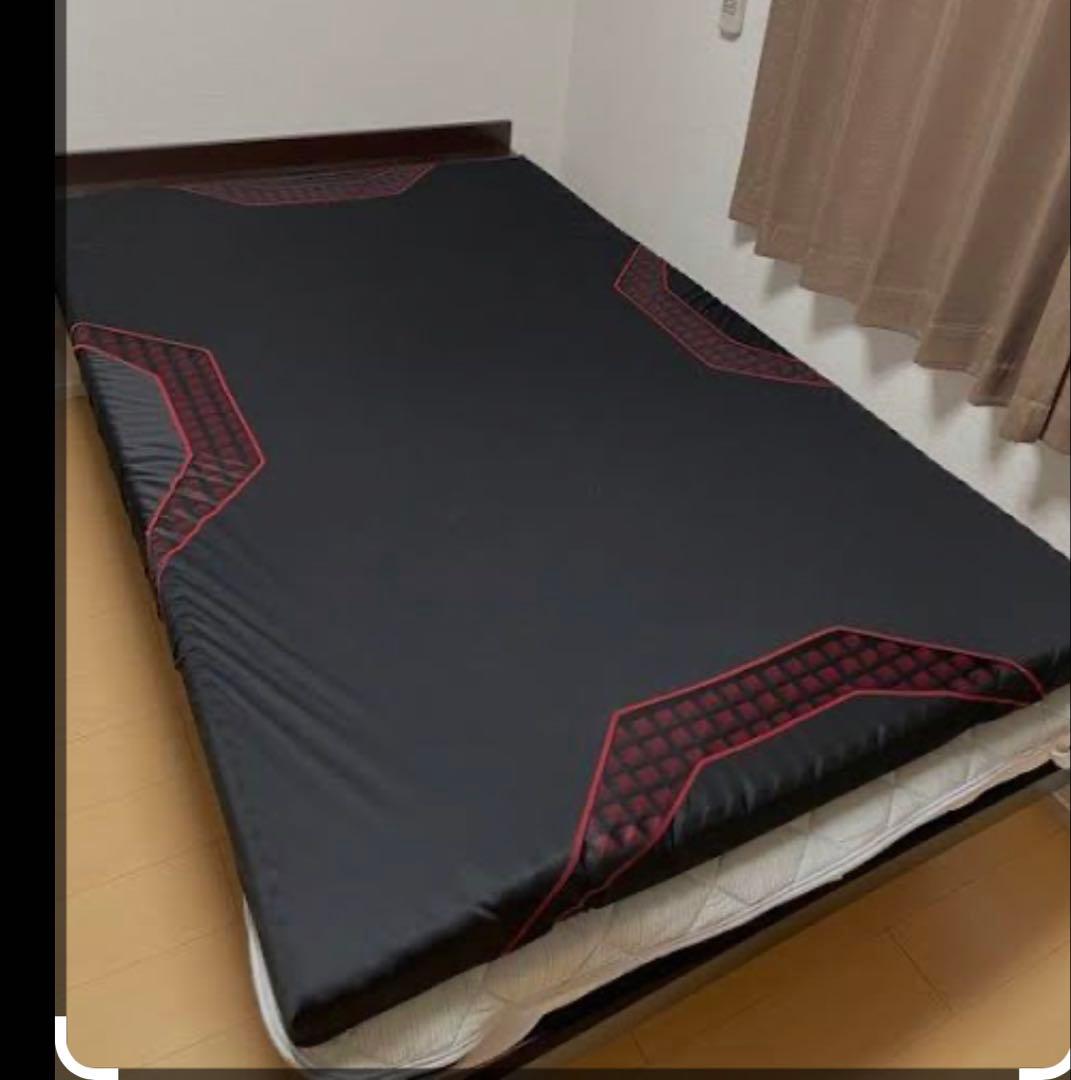 西川マットレスAir SI