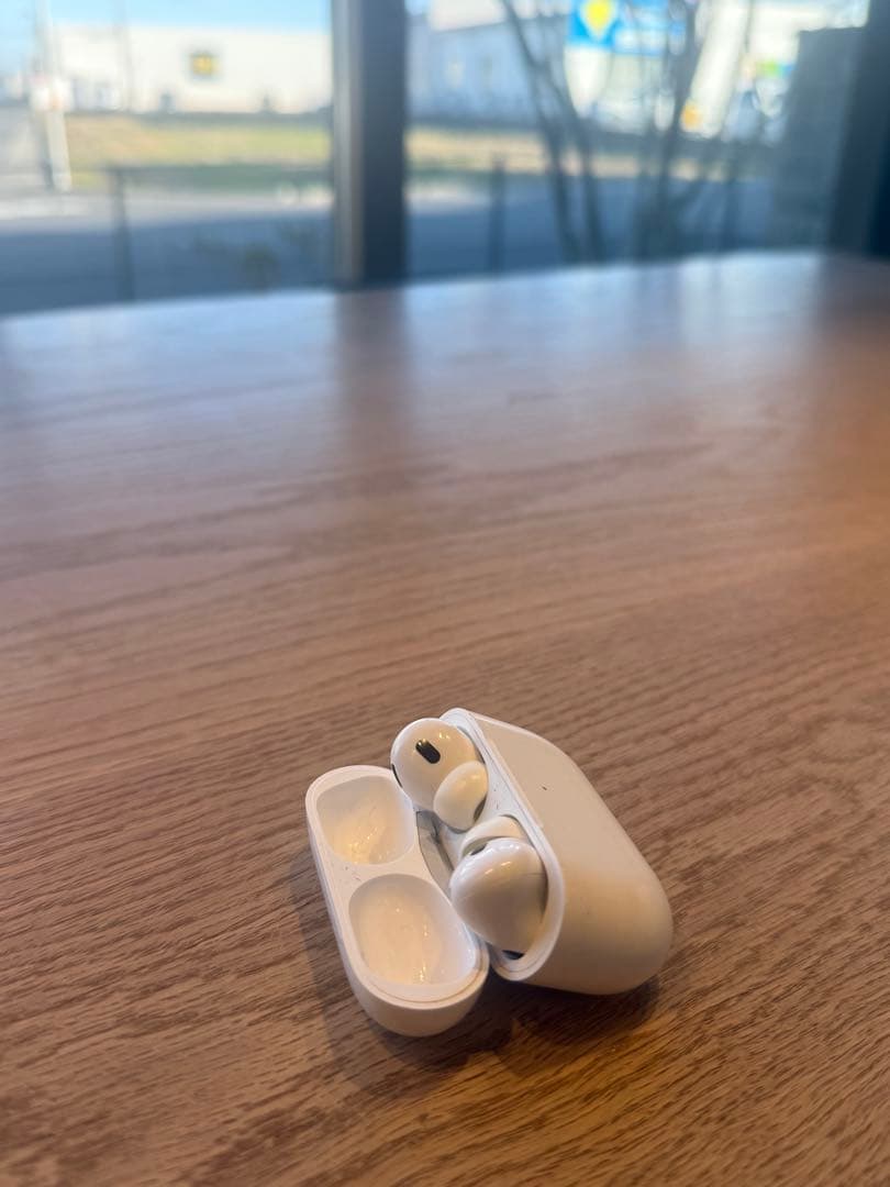 AirPods Pro 第2世代　USB-C