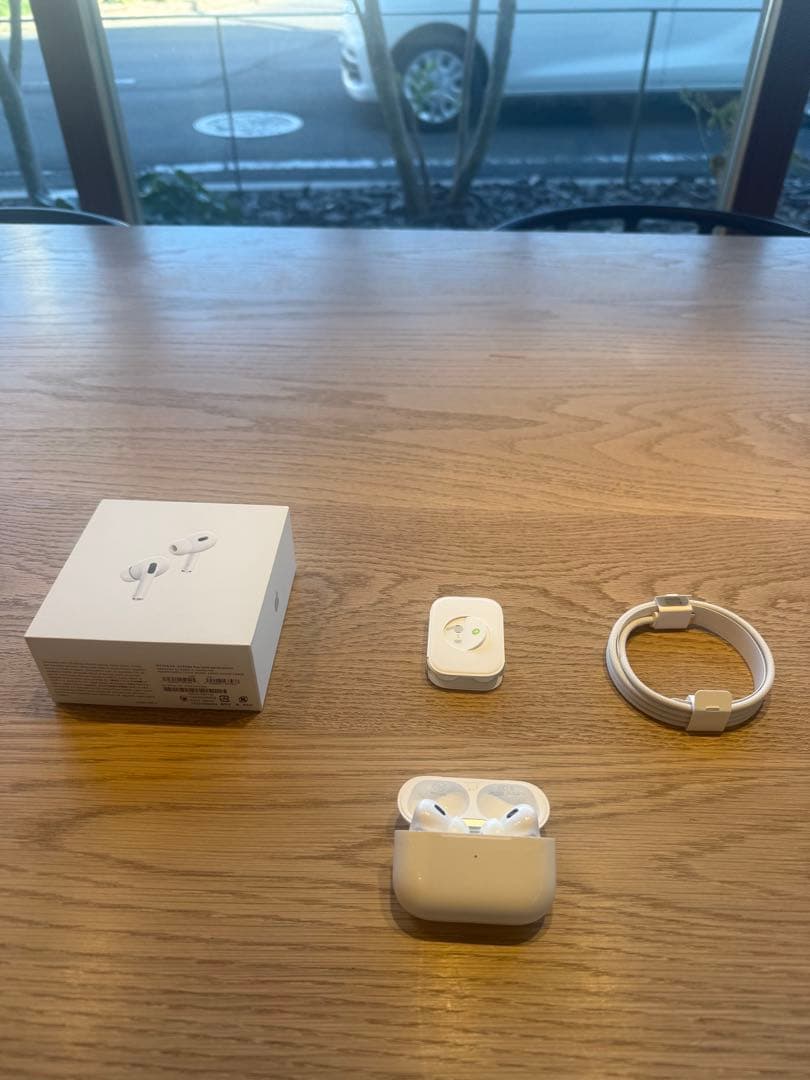 AirPods Pro 第2世代　USB-C