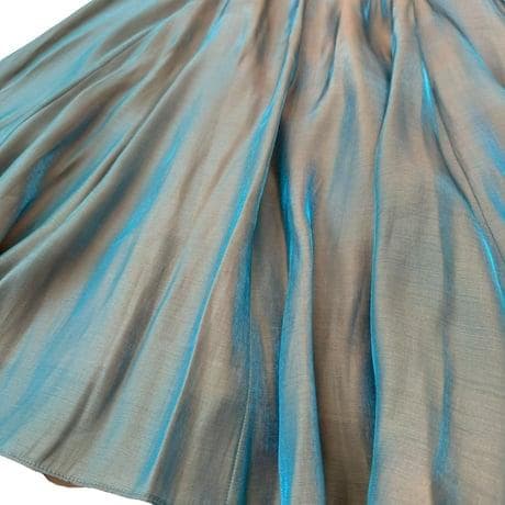 ND851ね@ MARIKO KOHGA 美品 ドレスワンピース 38/M