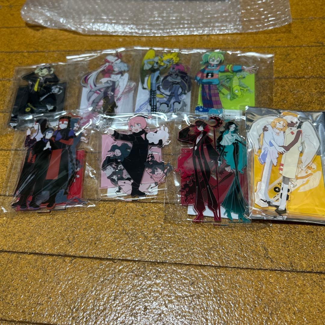 煮ル果実　CD 特典