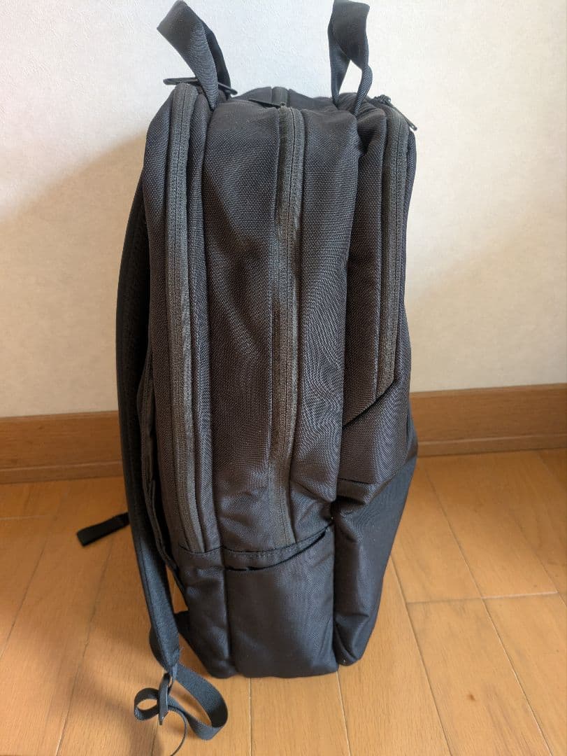 美品　ノースフェイス　シャトルデイパック　25　THE NORTH FACE