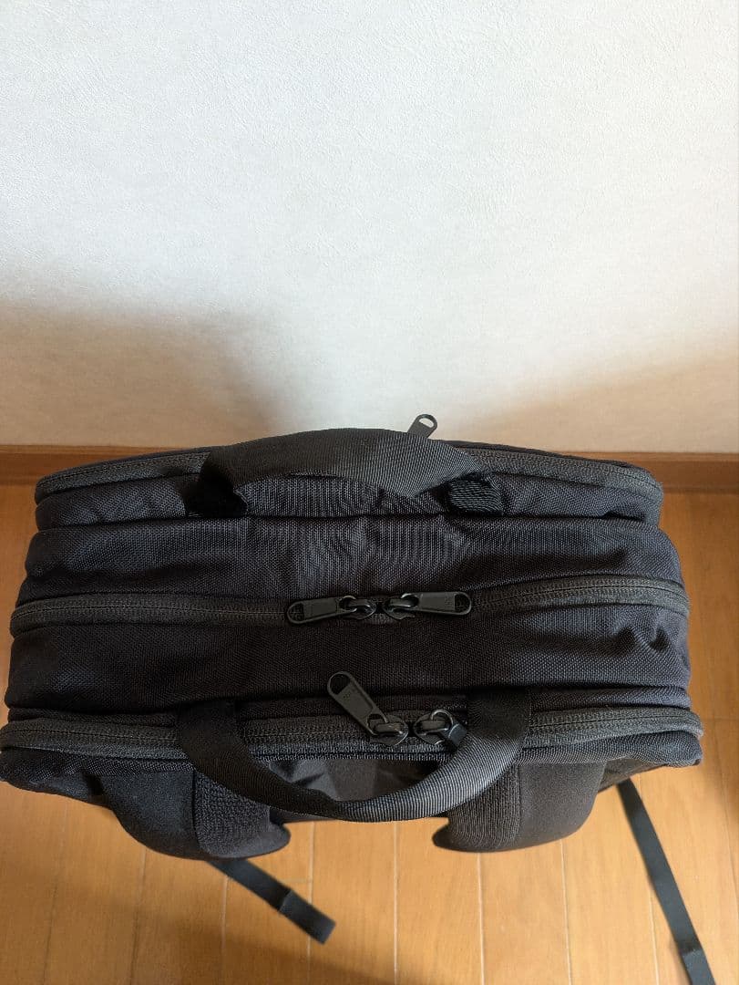 美品　ノースフェイス　シャトルデイパック　25　THE NORTH FACE