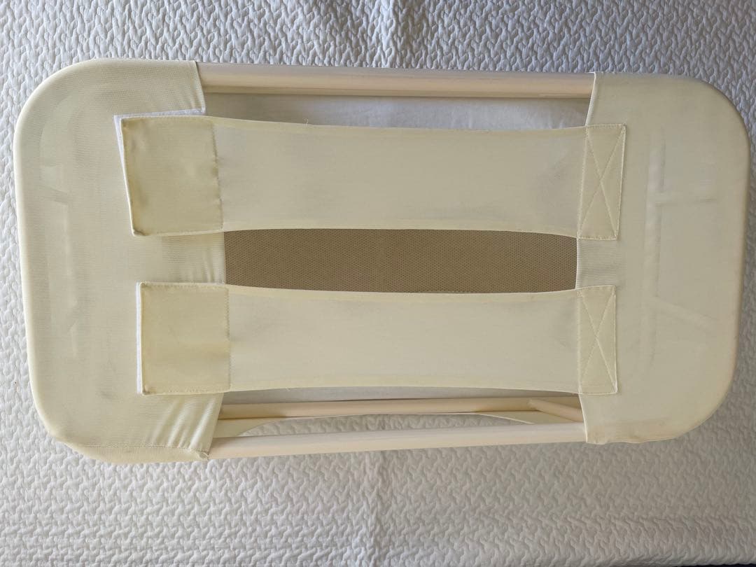 天使の寝床　ネオモック（説明書付き）　美品