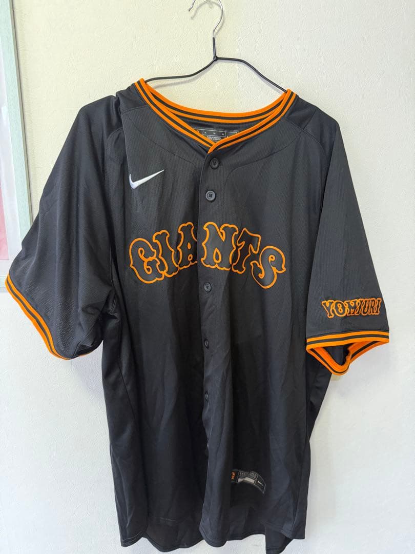 読売ジャイアンツ 岡本 25 ユニフォーム