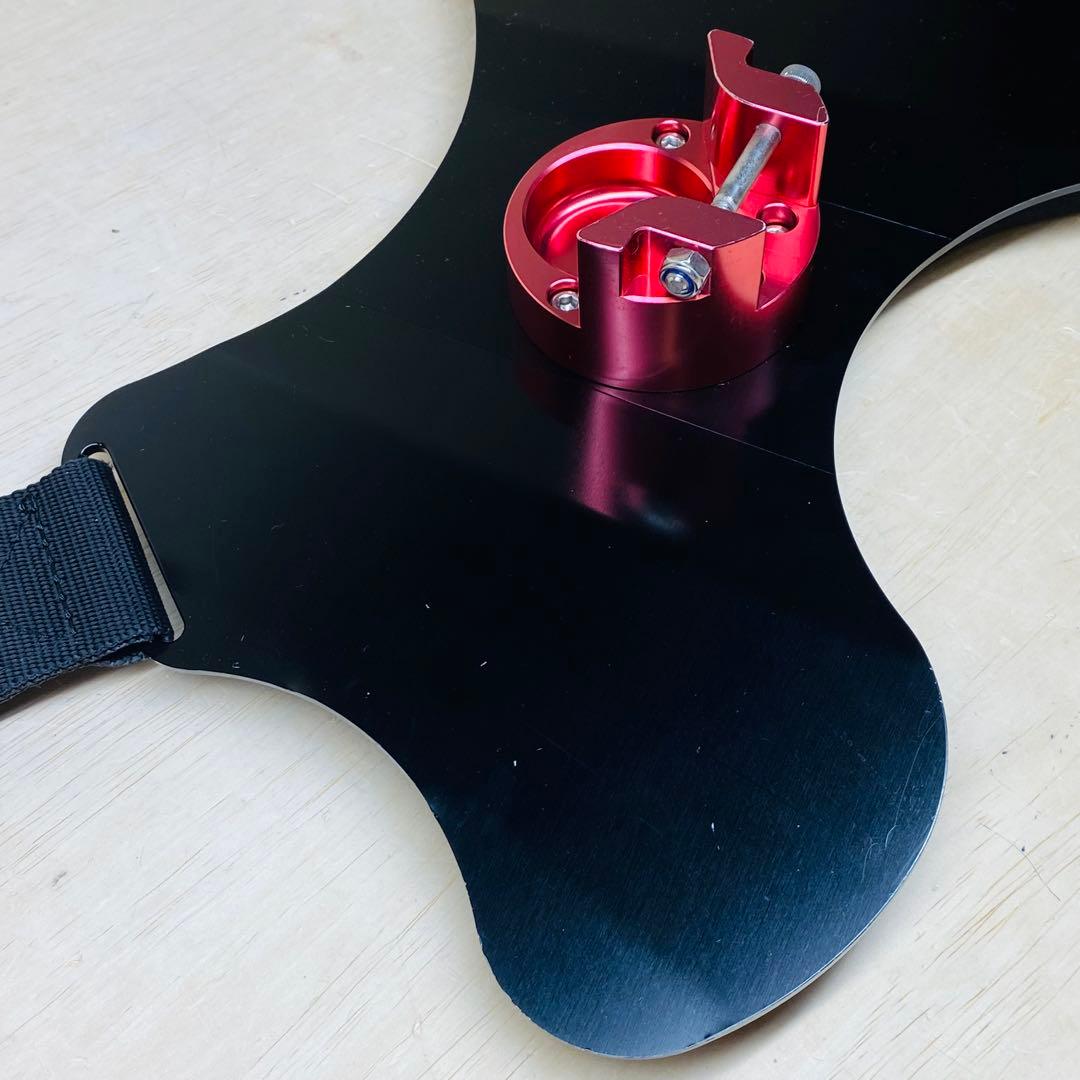 フィッシャーマン ギンバル