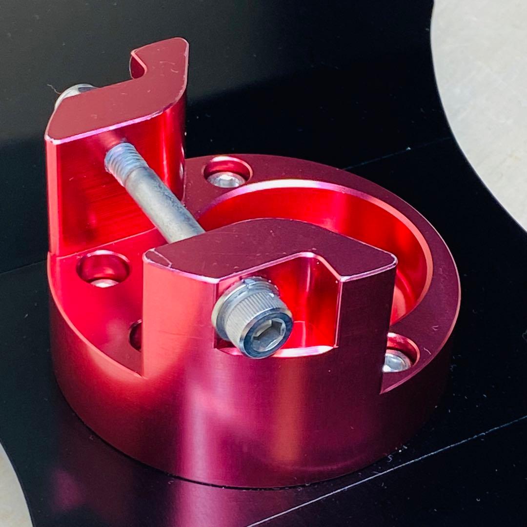 フィッシャーマン ギンバル