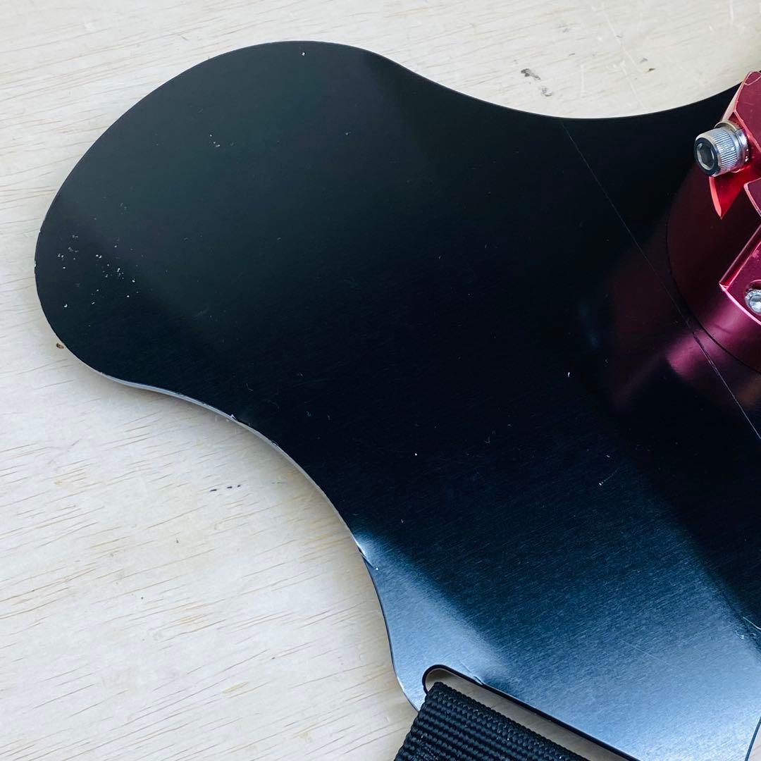 フィッシャーマン ギンバル