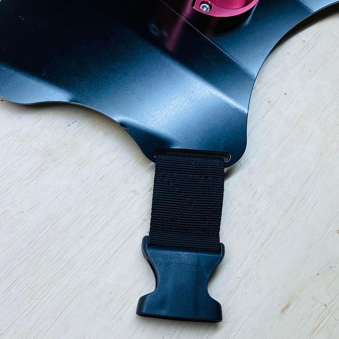 フィッシャーマン ギンバル