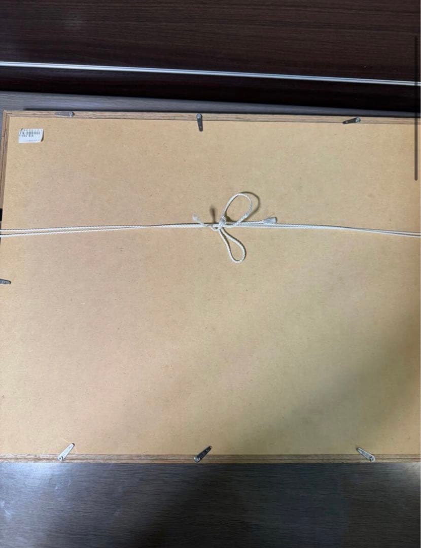 希少廃番　wtw モーガン　マッセン　フォトフレーム　BIRD モーガンマッセン