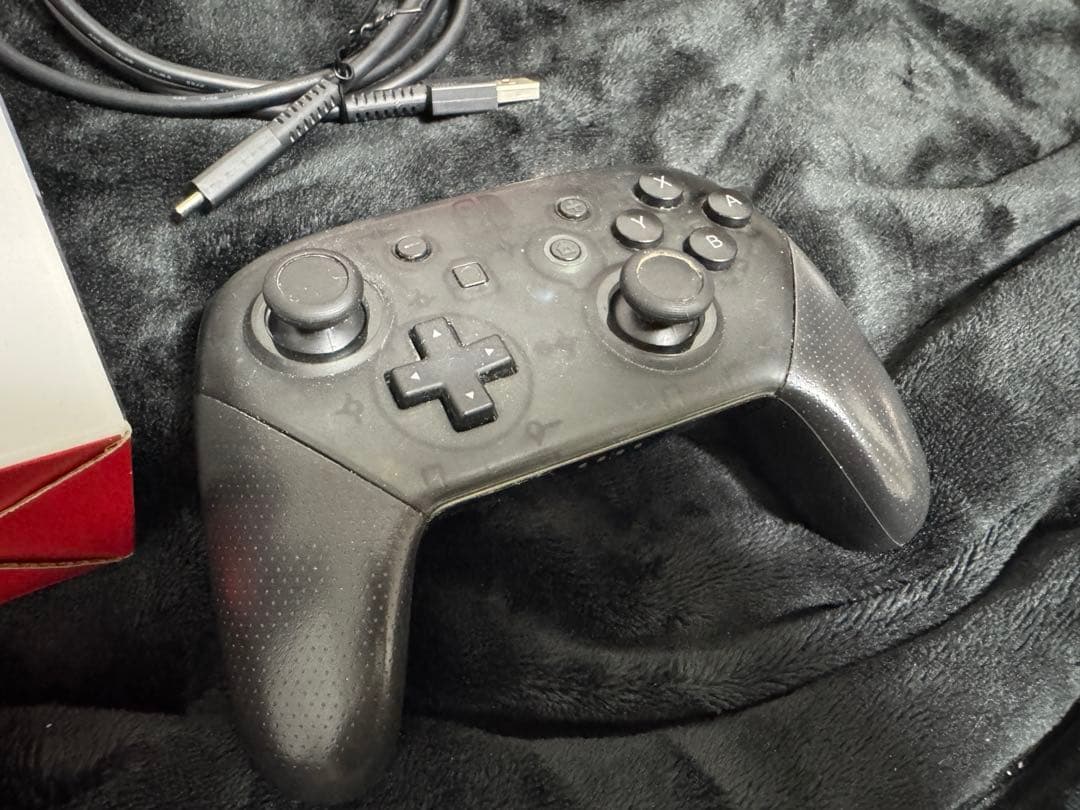 ほぼ新品 Nintendo Switch 有機elモデル 周辺機器セット