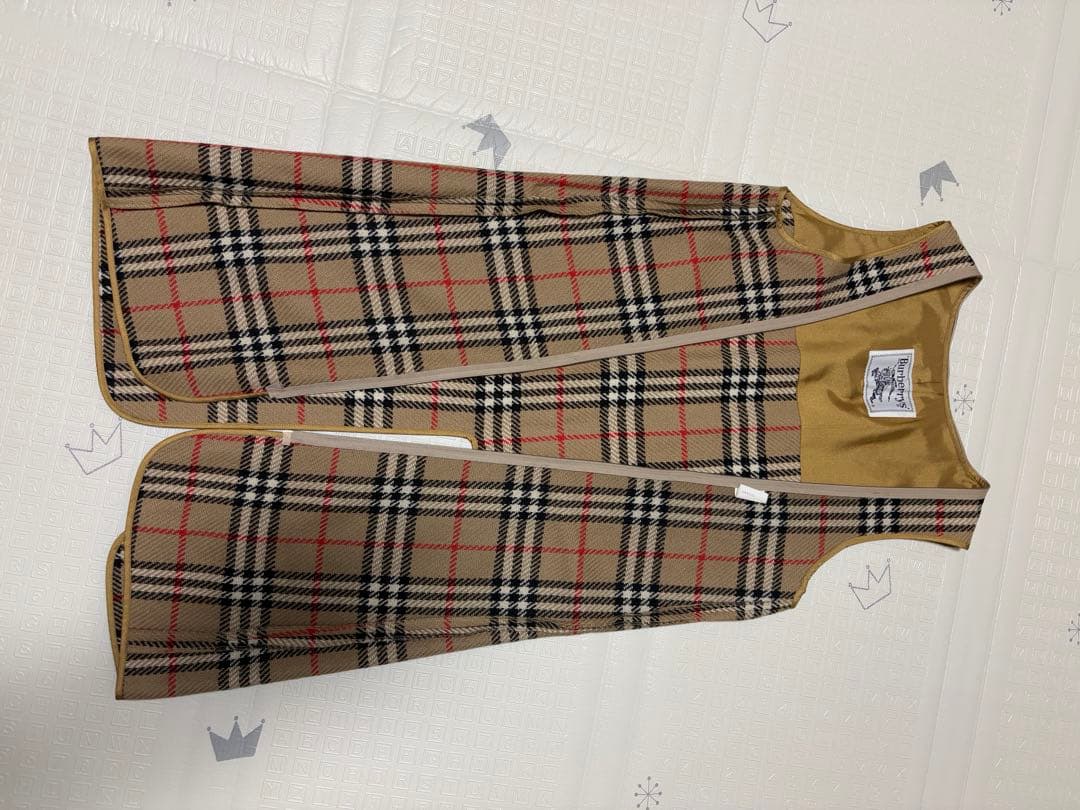 Burberry's ベージュ トレンチコート Mサイズ