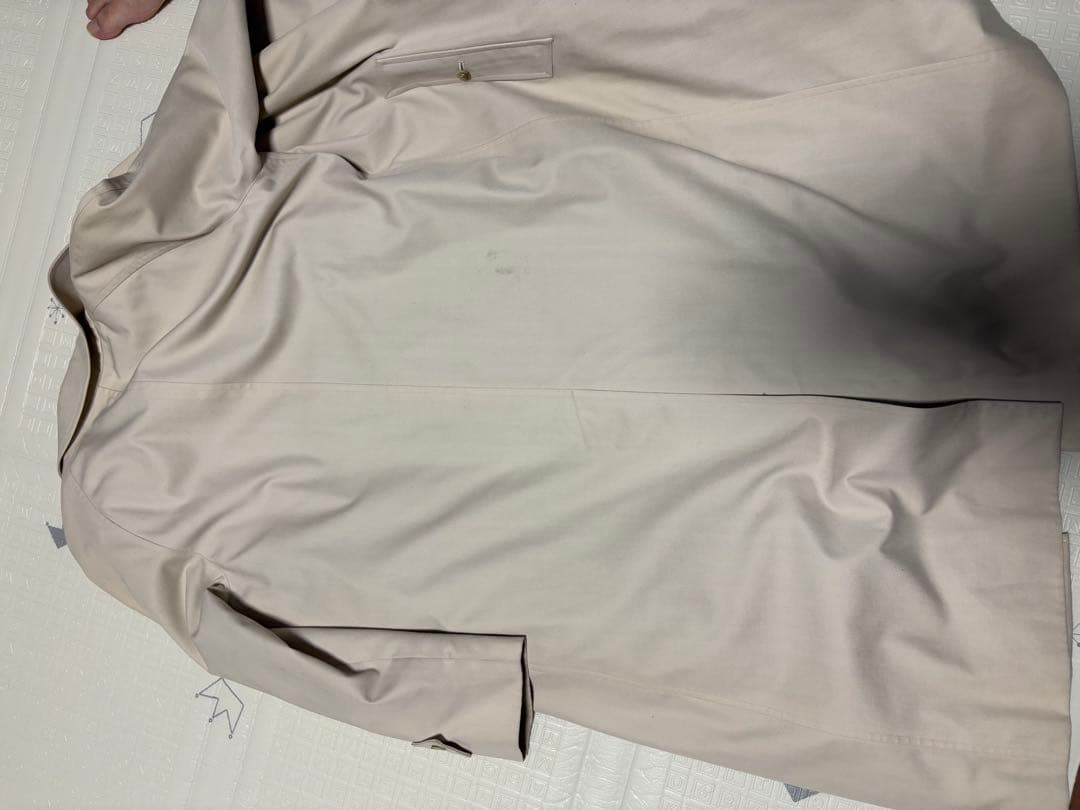 Burberry's ベージュ トレンチコート Mサイズ