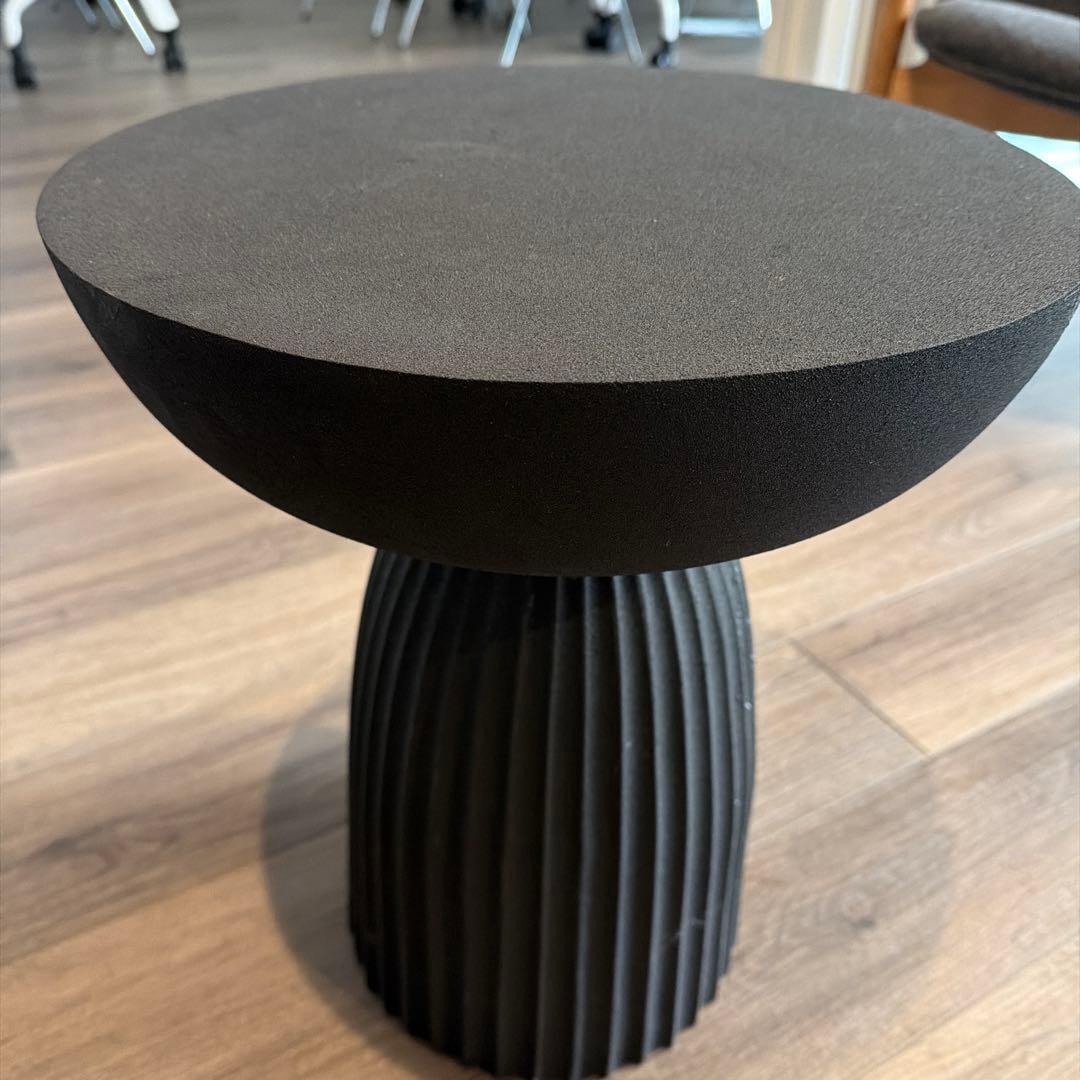 BoConcept ベストセラー　Exposeサイドテーブル ブラック