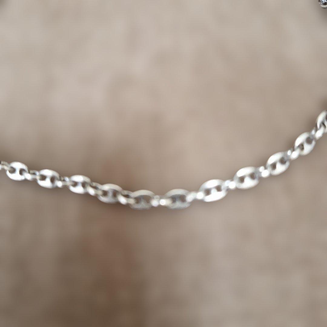Sophie Buhai シルバーチェーン.チョーカー　ネックレス