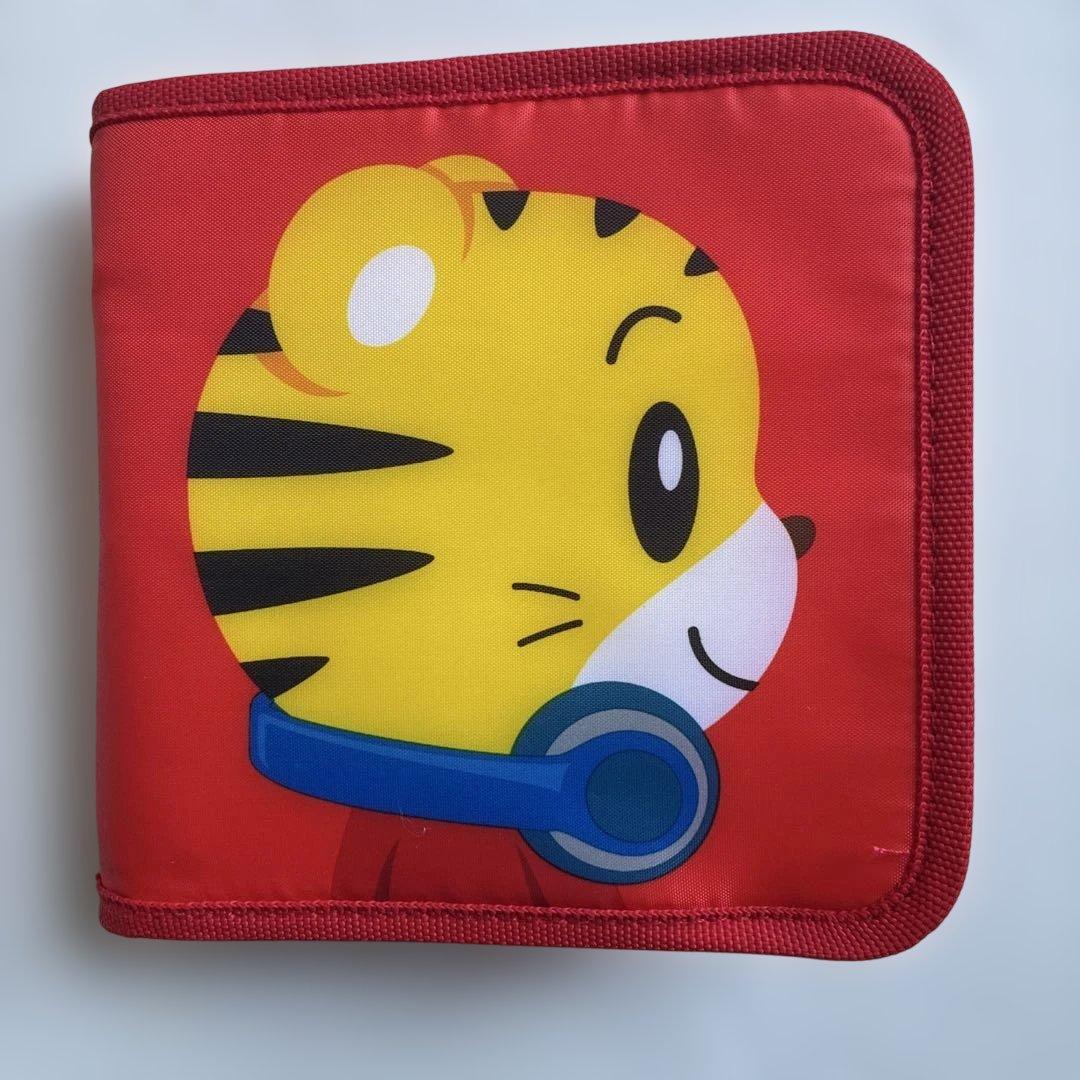 こどもちゃれんじEnglish ３年分DVD18枚