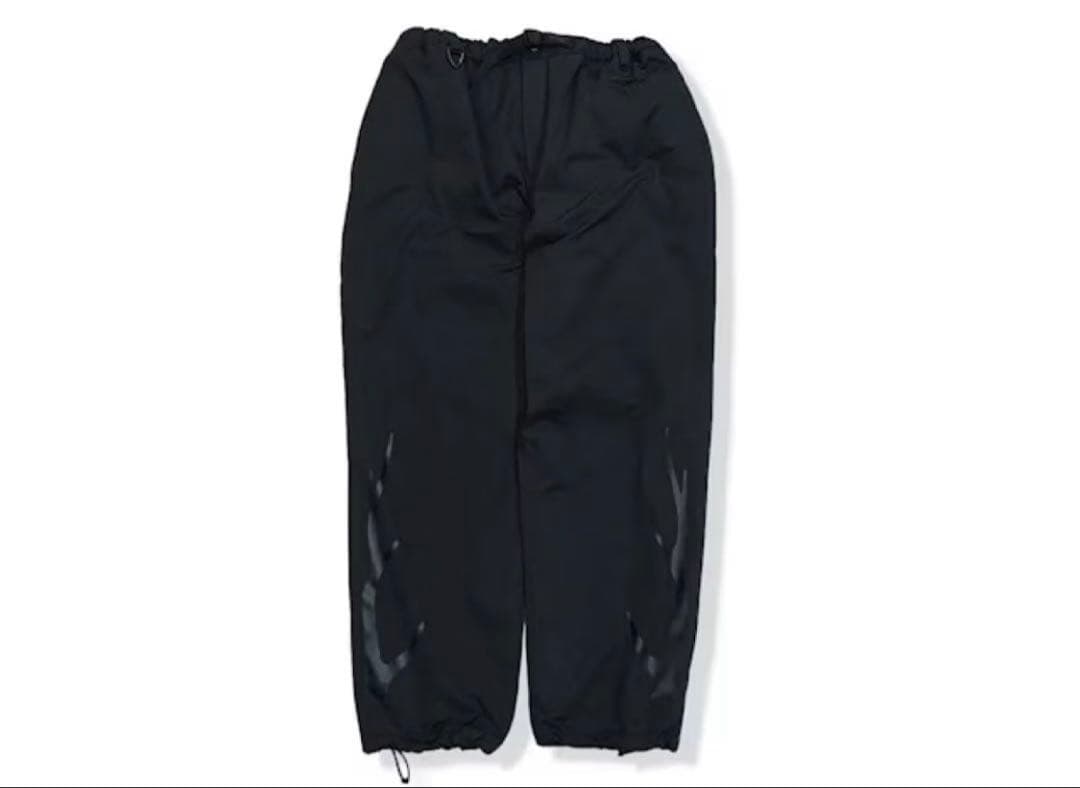 ウェア DRT TROPHY SHOT INNER BOA JACKET & PANTS