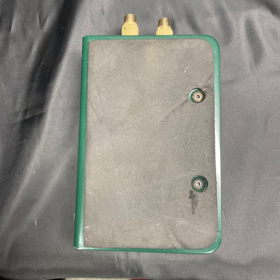 Radial PRO D2 ステレオダイレクトボックス